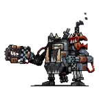 Killa Kan — official in-game pixel sprite
