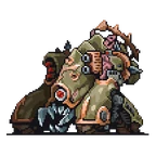 Myphitic Blight-hauler — official in-game pixel sprite